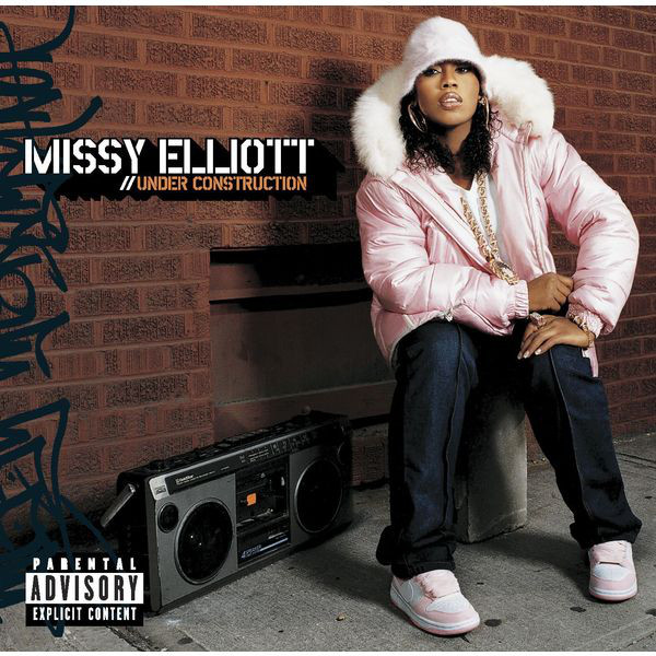 Missy Elliott: Under Construction (2002)